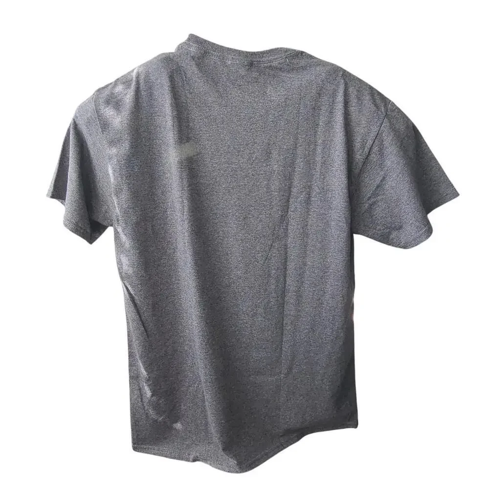 Cool Panda Graphic Tee - Unique Streetwear Shirt - Picture 4 of 4